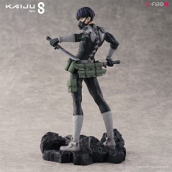 Kaiju No. 8 figurine Soshiro Hoshina Sega