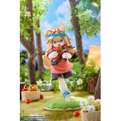 Original Character figurine Mamehinata Ribose