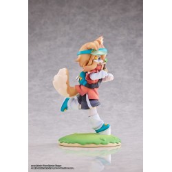 Original Character figurine Mamehinata Ribose