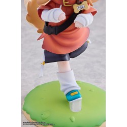 Original Character figurine Mamehinata Ribose