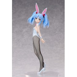 Martian Successor Nadesico figurine Ruri Hoshino: Bunny Ver. FREEing