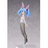 Martian Successor Nadesico figurine Ruri Hoshino: Bunny Ver. FREEing