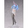 Martian Successor Nadesico figurine Ruri Hoshino: Bunny Ver. FREEing