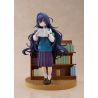 The 100 Girlfriends figurine VIVIgnette Shizuka Yoshimoto Bandai