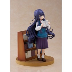 The 100 Girlfriends figurine VIVIgnette Shizuka Yoshimoto Bandai