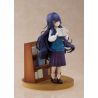 The 100 Girlfriends figurine VIVIgnette Shizuka Yoshimoto Bandai