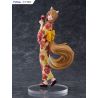 Spice and Wolf figurine Holo Yukata Ver. Furyu