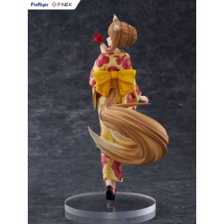 Spice and Wolf figurine Holo Yukata Ver. Furyu