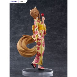 Spice and Wolf figurine Holo Yukata Ver. Furyu