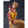 Spice and Wolf figurine Holo Yukata Ver. Furyu