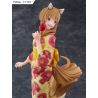 Spice and Wolf figurine Holo Yukata Ver. Furyu