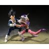 Dragon Ball figurine S.H. Figuarts Vegeta Old Battle Clothes Bandai Tamashii Nations