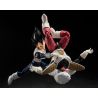 Dragon Ball figurine S.H. Figuarts Vegeta Old Battle Clothes Bandai Tamashii Nations