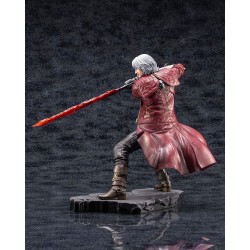 Devil May Cry 5 figurine ARTFXJ Dante Kotobukiya