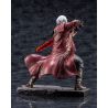 Devil May Cry 5 figurine ARTFXJ Dante Kotobukiya