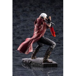 Devil May Cry 5 figurine ARTFXJ Dante Kotobukiya