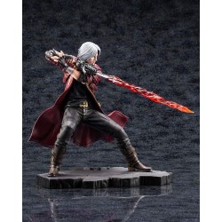 Devil May Cry 5 figurine ARTFXJ Dante Kotobukiya