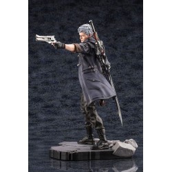 Devil May Cry 5 figurine ARTFXJ Nero Kotobukiya