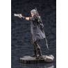 Devil May Cry 5 figurine ARTFXJ Nero Kotobukiya