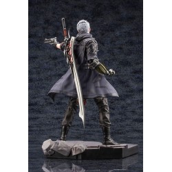 Devil May Cry 5 figurine ARTFXJ Nero Kotobukiya