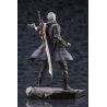 Devil May Cry 5 figurine ARTFXJ Nero Kotobukiya