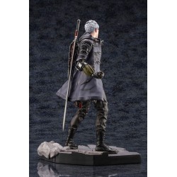 Devil May Cry 5 figurine ARTFXJ Nero Kotobukiya