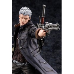 Devil May Cry 5 figurine ARTFXJ Nero Kotobukiya