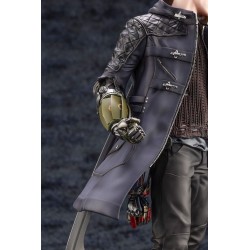 Devil May Cry 5 figurine ARTFXJ Nero Kotobukiya