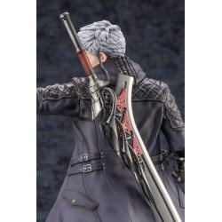 Devil May Cry 5 figurine ARTFXJ Nero Kotobukiya