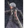 Devil May Cry 5 figurine ARTFXJ Nero Kotobukiya