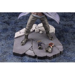 Devil May Cry 5 figurine ARTFXJ Nero Kotobukiya