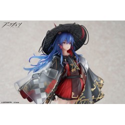 Arknights figurine Ch'en Ten Thousand Mountains Ver. APEX