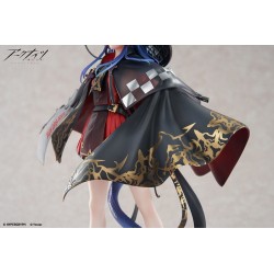 Arknights figurine Ch'en Ten Thousand Mountains Ver. APEX