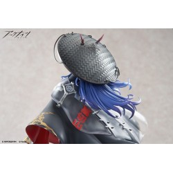 Arknights figurine Ch'en Ten Thousand Mountains Ver. APEX