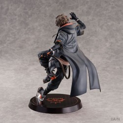 Nijisanji figurine Alban Knox Anycolor Inc.