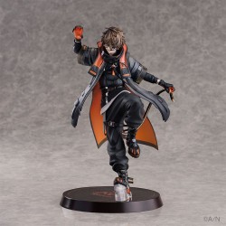 Nijisanji figurine Alban Knox Anycolor Inc.