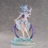 Nijisanji figurine Elira Pendora with PIKL Summer Ver. Anycolor Inc.