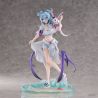 Nijisanji figurine Elira Pendora with PIKL Summer Ver. Anycolor Inc.