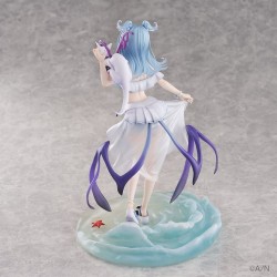 Nijisanji figurine Elira Pendora with PIKL Summer Ver. Anycolor Inc.