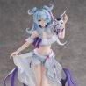 Nijisanji figurine Elira Pendora with PIKL Summer Ver. Anycolor Inc.