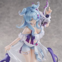 Nijisanji figurine Elira Pendora with PIKL Summer Ver. Anycolor Inc.