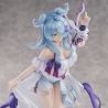 Nijisanji figurine Elira Pendora with PIKL Summer Ver. Anycolor Inc.