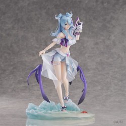 Nijisanji figurine Elira Pendora with PIKL Summer Ver. Anycolor Inc.