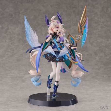 Nijisanji figurine Enna Alouette Anycolor Inc.