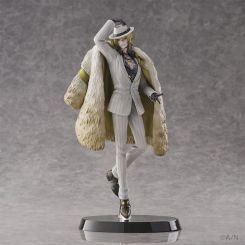 Nijisanji figurine Luca Kaneshiro Anycolor Inc.