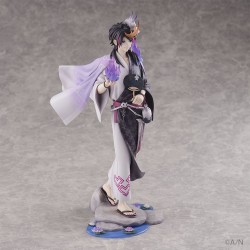 Nijisanji figurine Shu Yamino Summer Ver. Anycolor Inc.