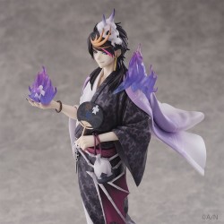 Nijisanji figurine Shu Yamino Summer Ver. Anycolor Inc.