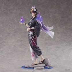 Nijisanji figurine Shu Yamino Summer Ver. Anycolor Inc.