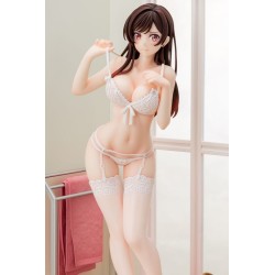 Rent-A-Girlfriend figurine Chizuru Mizuhara See-through Lingerie Hakoiri Musume Inc.