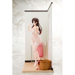 Rent-A-Girlfriend figurine Chizuru Mizuhara See-through Lingerie Hakoiri Musume Inc.